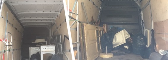 Keller Entrümpelung Wohnungsauflösung